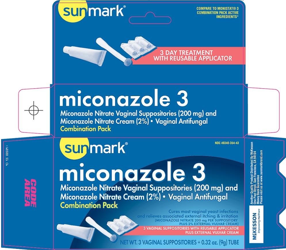 Miconazole