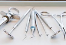 Dental Instruments and devices Platform