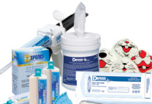 Dental Materials platform